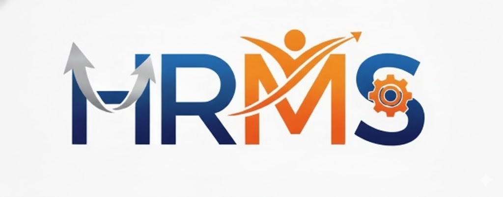 HRMD Logo